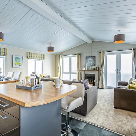 Kings Lynn Holiday Park 金斯林 外观 照片