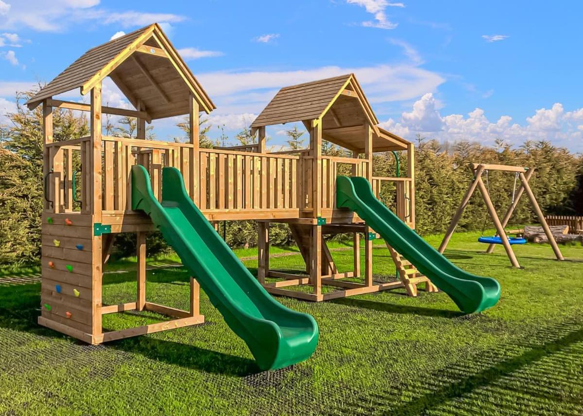 Kings Lynn Holiday Park 金斯林 外观 照片