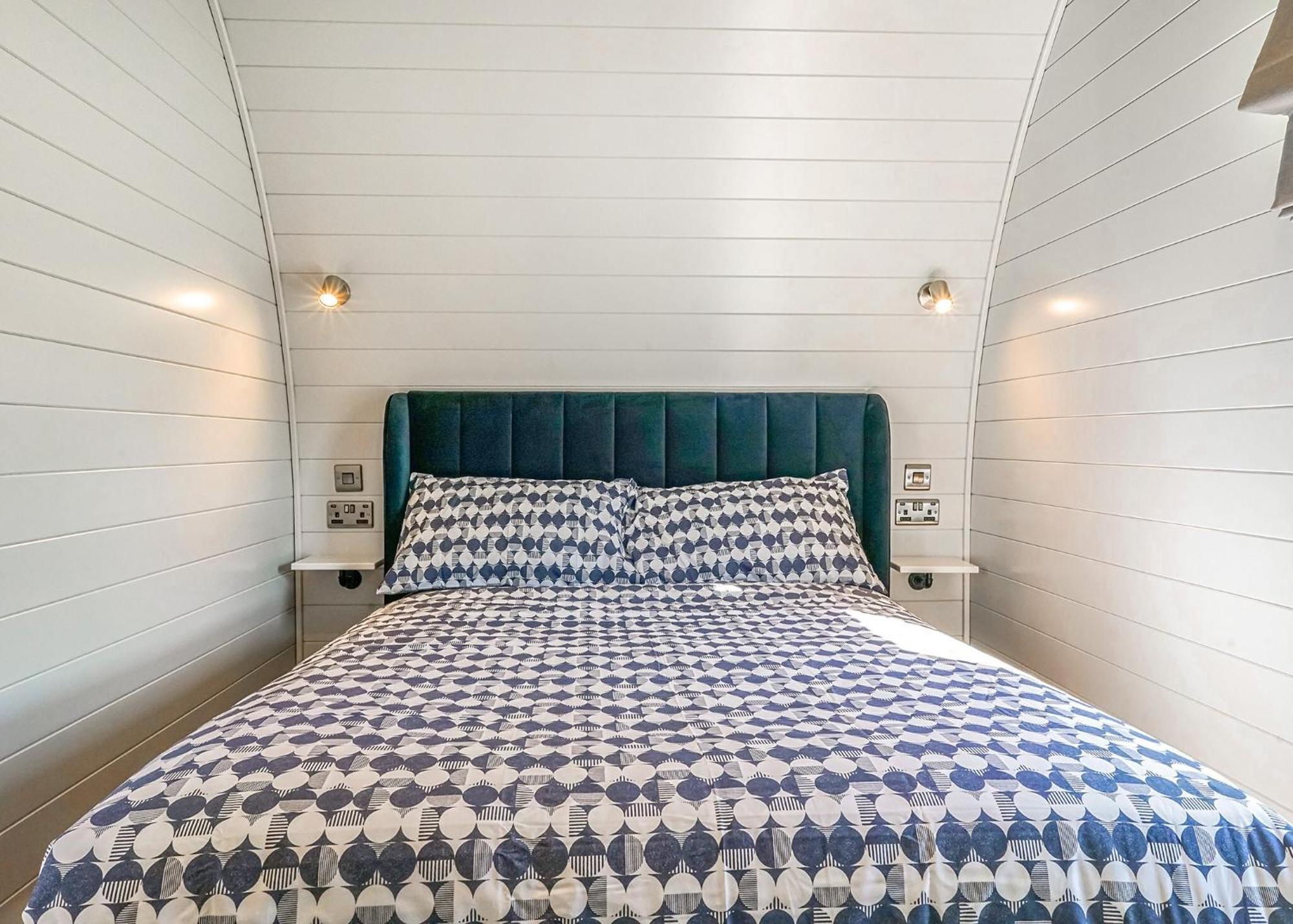 Kings Lynn Holiday Park 金斯林 客房 照片