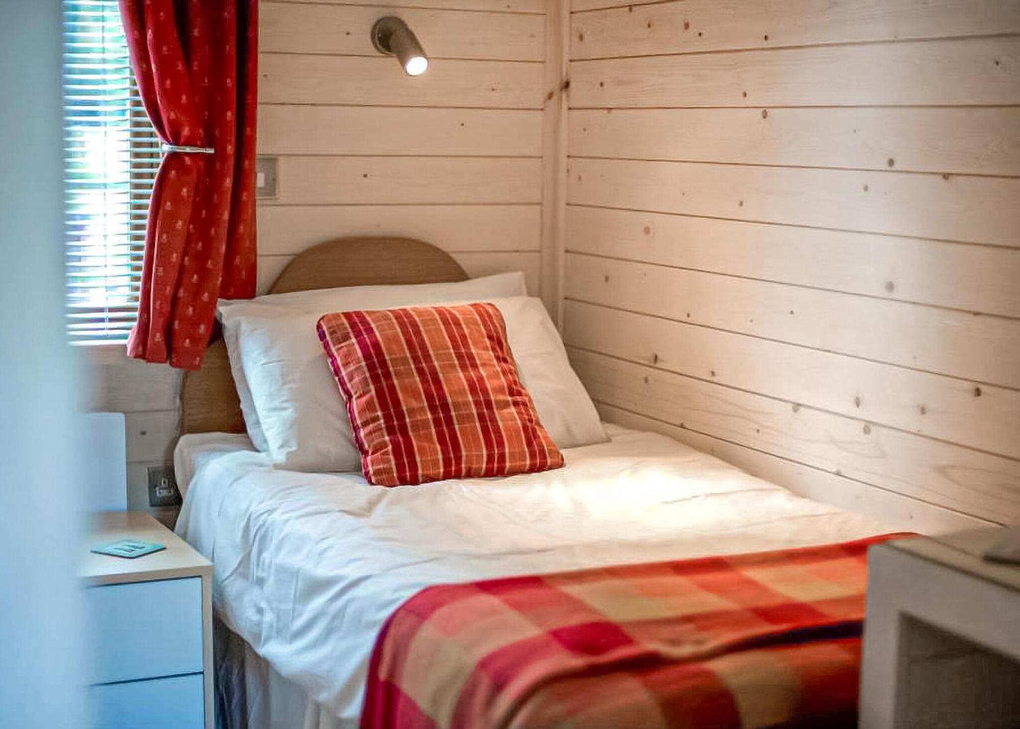 Kings Lynn Holiday Park 金斯林 客房 照片