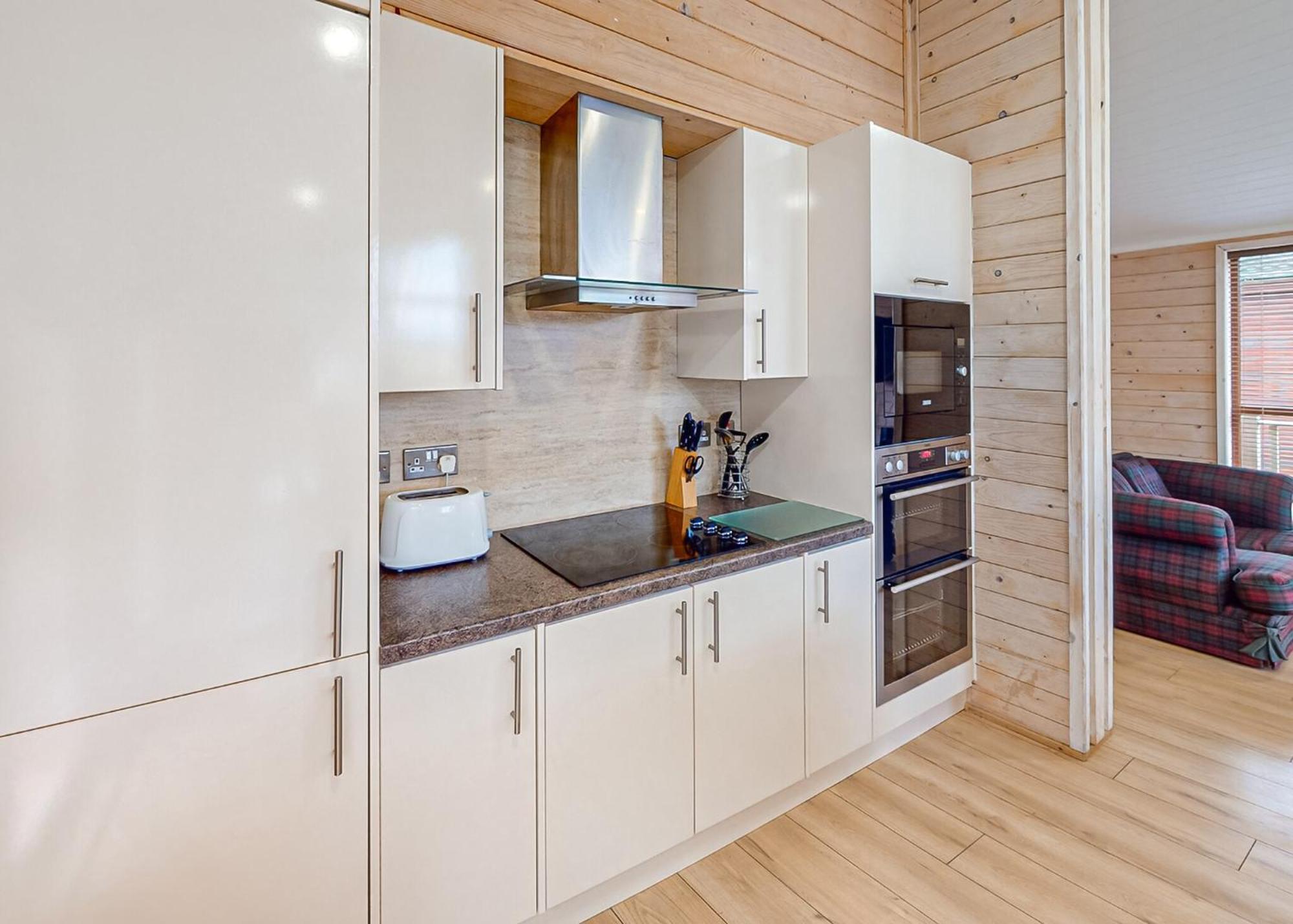 Kings Lynn Holiday Park 金斯林 客房 照片