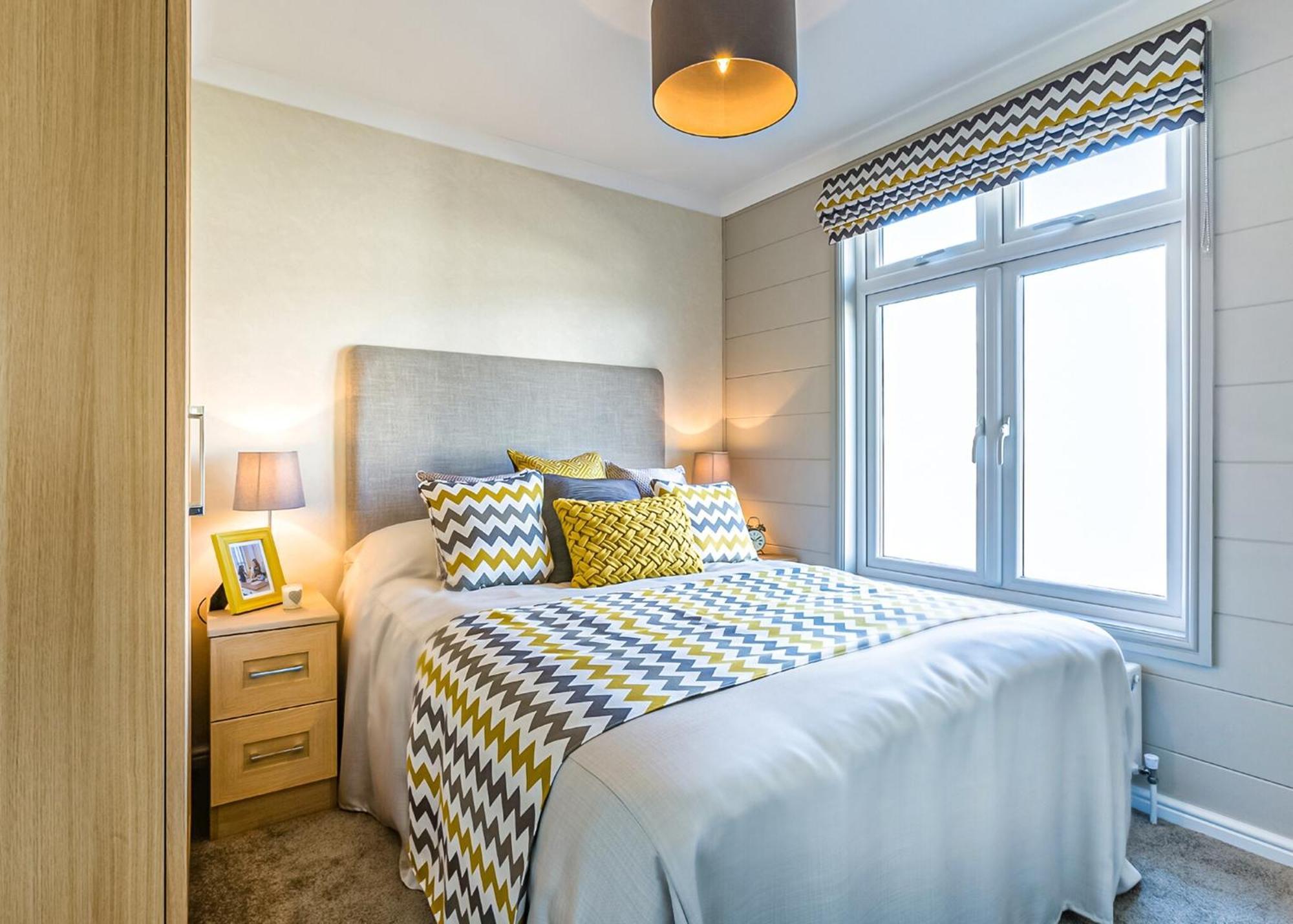 Kings Lynn Holiday Park 金斯林 客房 照片