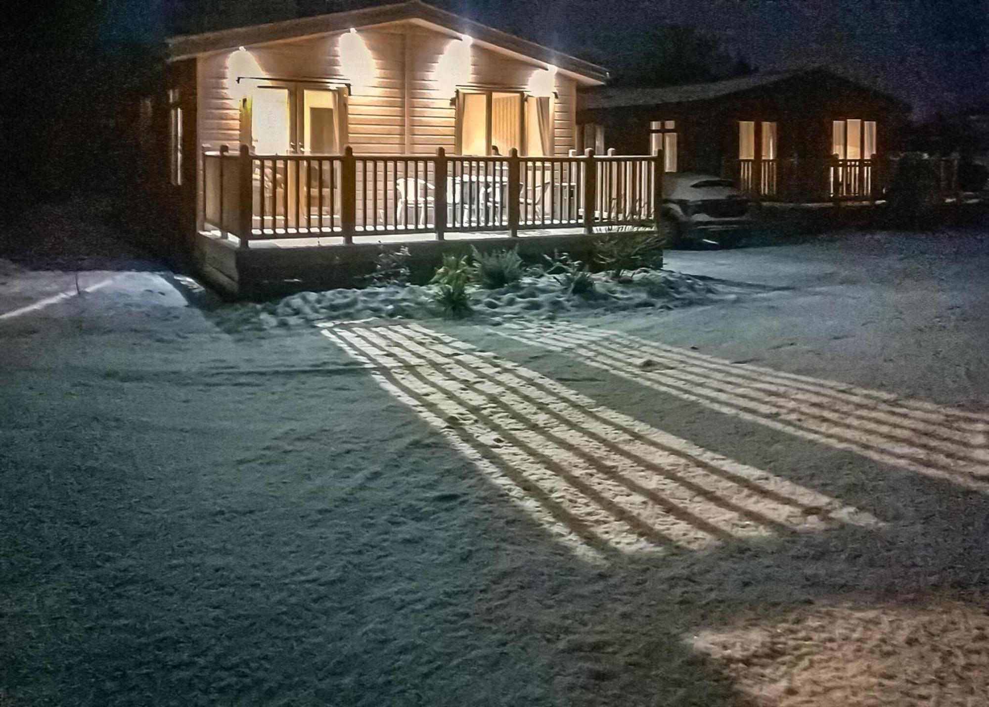 Kings Lynn Holiday Park 金斯林 客房 照片