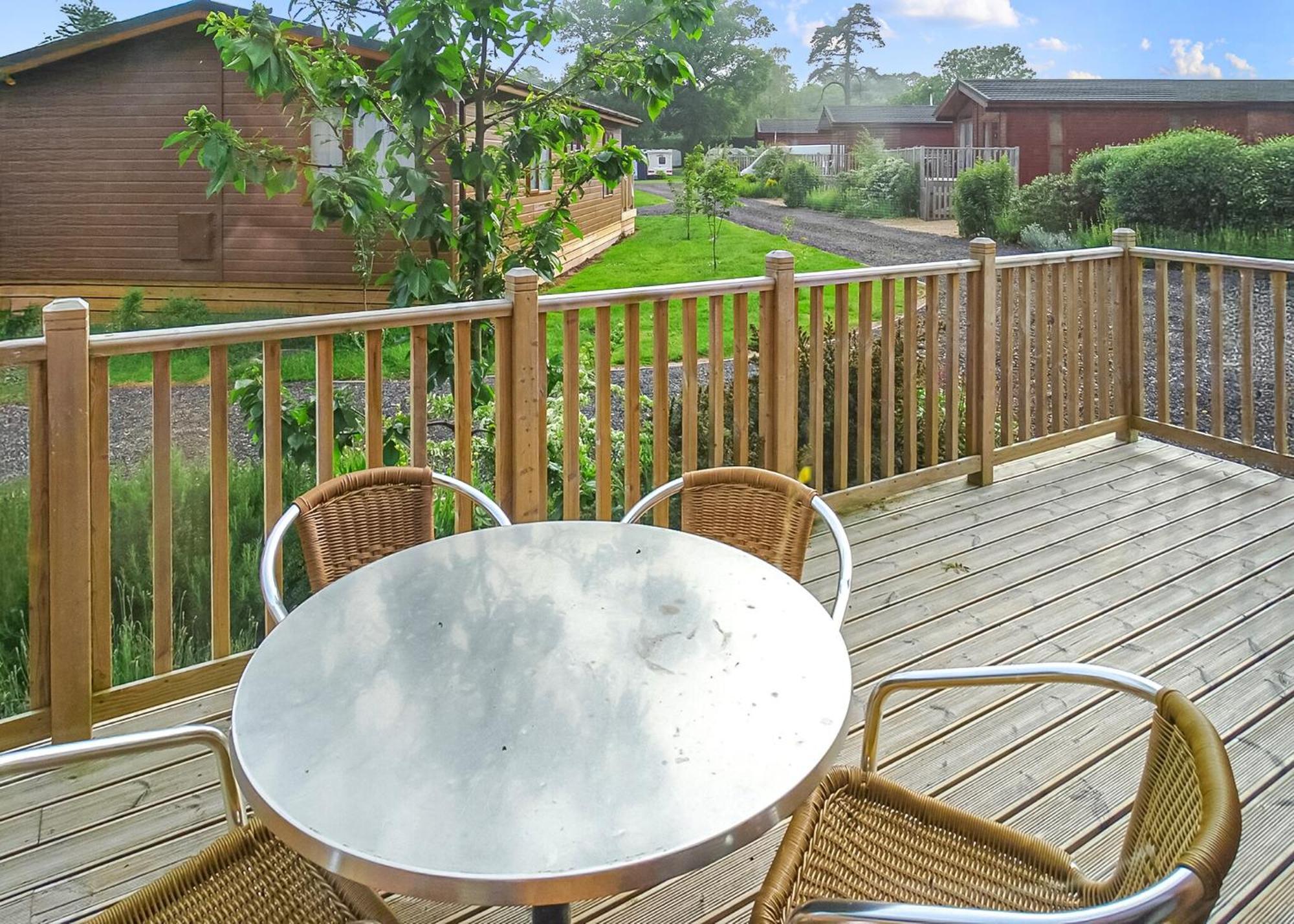 Kings Lynn Holiday Park 金斯林 客房 照片