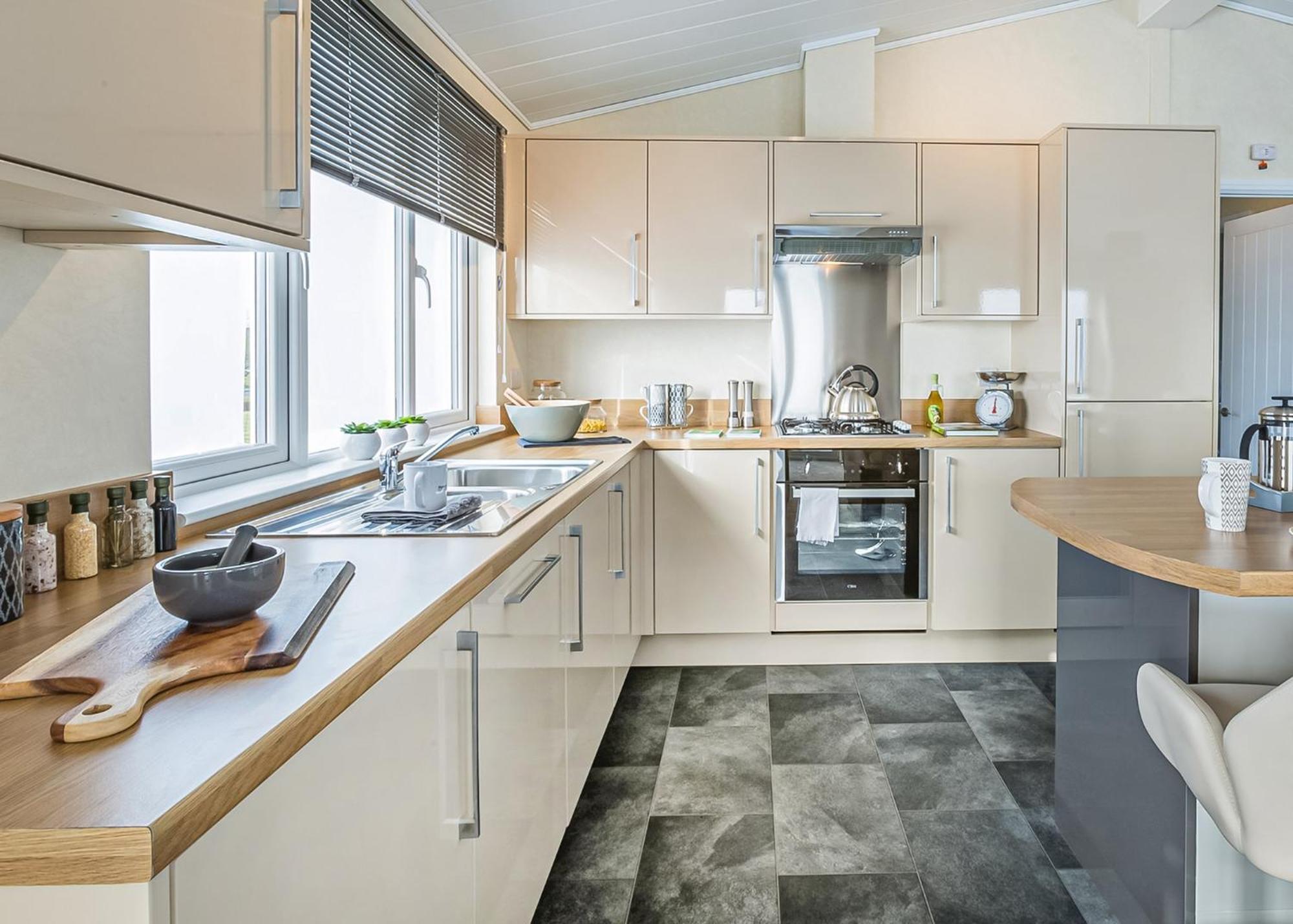 Kings Lynn Holiday Park 金斯林 外观 照片