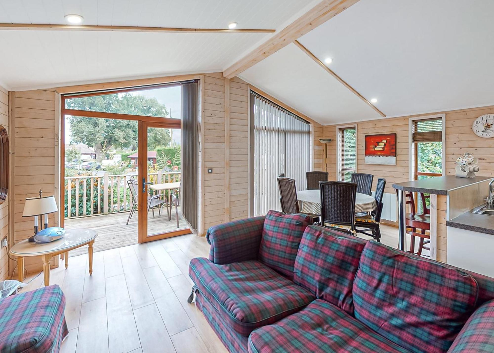 Kings Lynn Holiday Park 金斯林 外观 照片