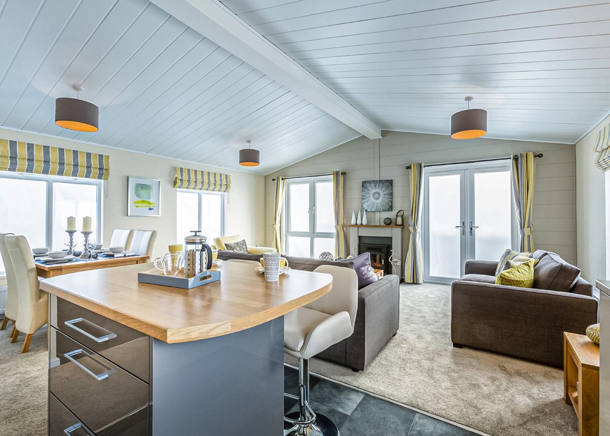 Kings Lynn Holiday Park 金斯林 外观 照片